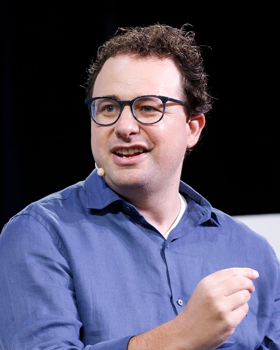 Dario Amodei, Co-founder and CEO of Anthropic