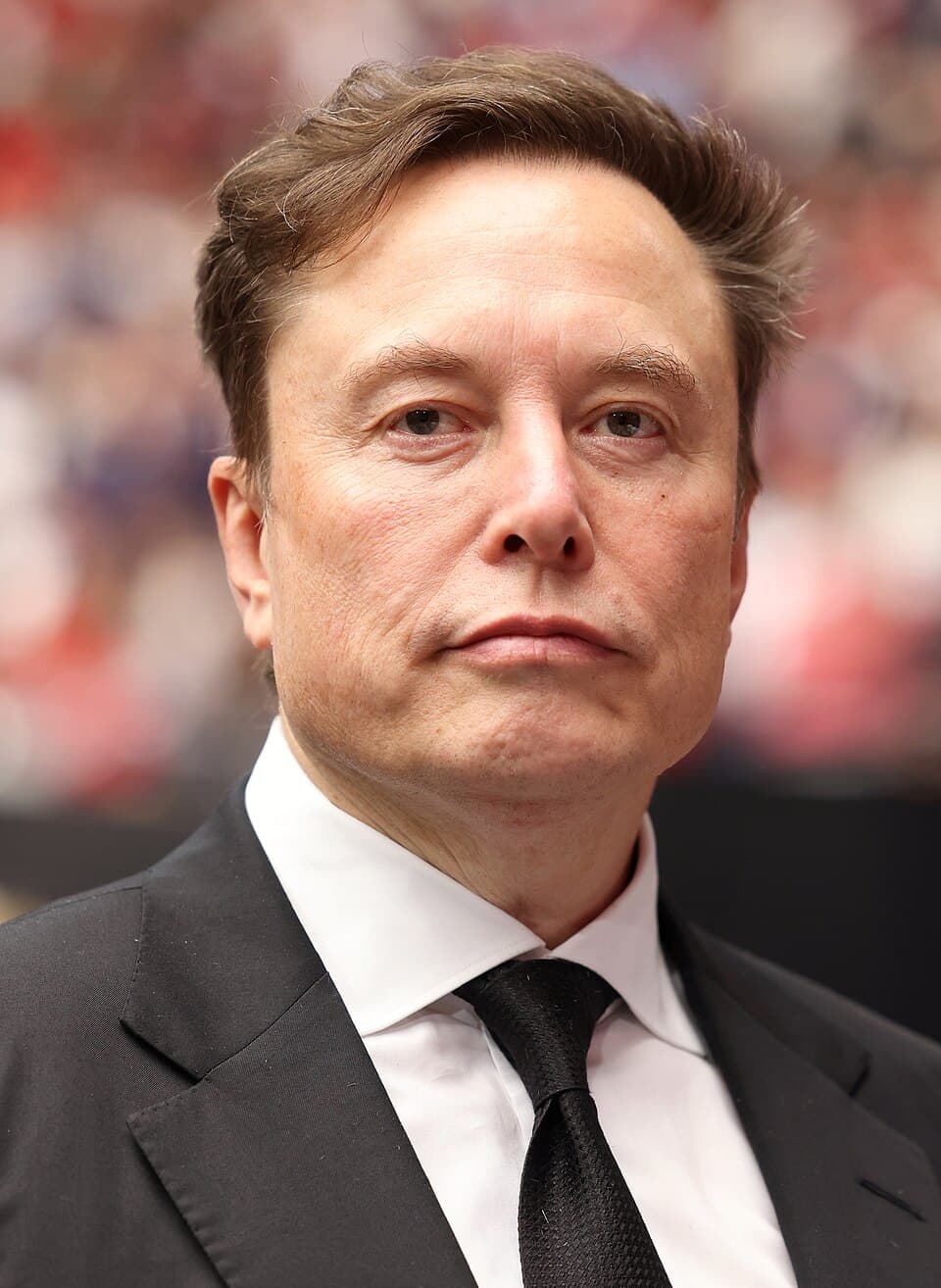 Elon Musk, Founder of xAI